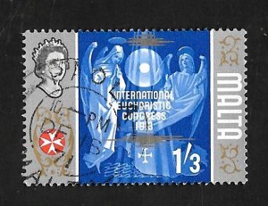 Malta 1965 - U - Scott #323