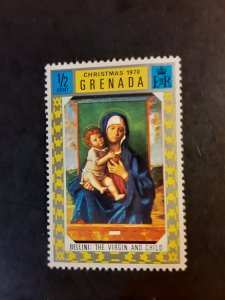 Grenada #388         MNH