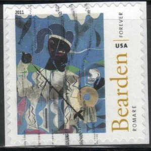 United States Scott No. 4567