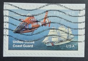 US 5008 (2015 United States Coast Guard)