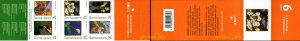 238194 MNH FINLANDIA 2009 PINTURA FILANDESA