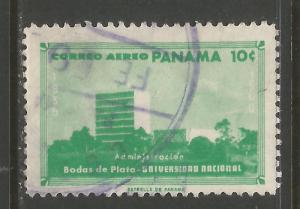 PANAMA C230 VFU N753-7