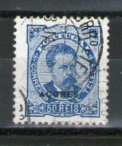 Azores 52 used (A)
