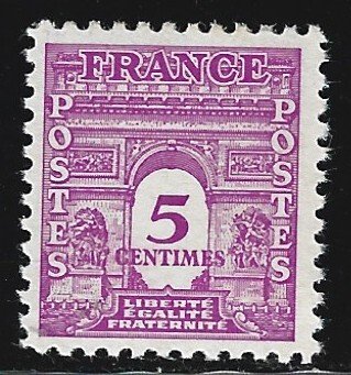France #475   MH