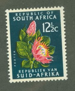 South Africa #338 Mint (NH)