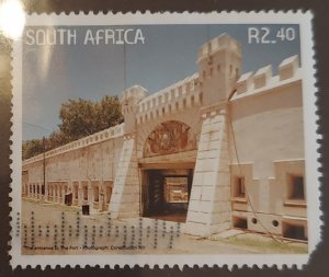 South Africa 1404I
