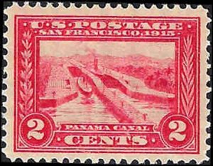 398 Mint,OG,LH... SCV $16.00...VF/XF