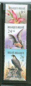 Belgium #B1060-2  Single (Complete Set)