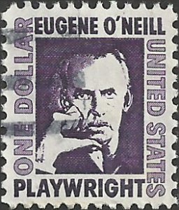 # 1294 USED EUGENE O'NEILL