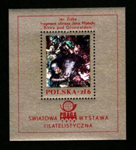 Poland # 2282 Mint!
