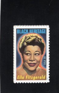 4120 Ella Fitzgerald, MNH