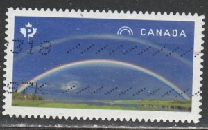 Canada   2843    (O)    2015