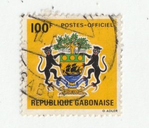 Gabon       o9       used