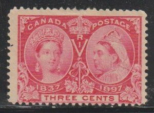 Canada SC 53  Mint No Gum
