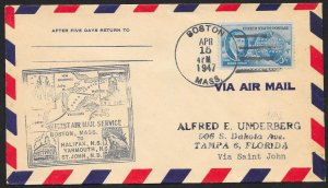 FIRST FLIGHT COVER COLLECTION (109) Covers Mostly US Few International