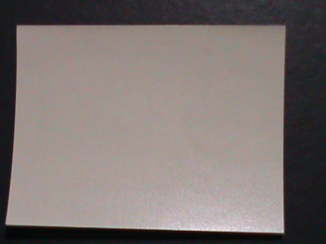 ​EGYPT/UAR-1969 SC# 498A ILO 50TH ANNIVERSARY   MNH IMPERF S/S 54 YEARS OLD