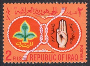 IRAQ SCOTT 457