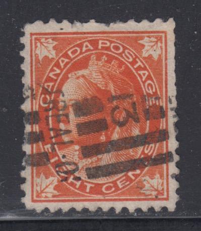 Canada   #72    u   cat $21.00