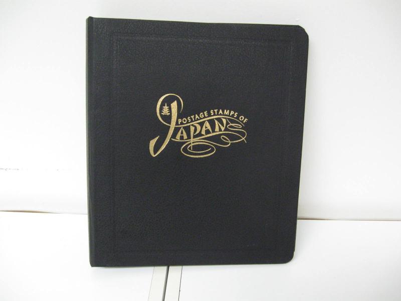 Japan Lottery Sheet Collection - 40 MNH Sheets