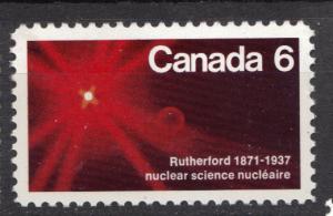 Canada Scott # 534 - MNH