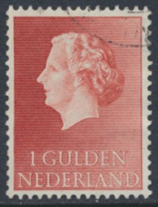 Netherlands SC# 361 Used   see details & scans