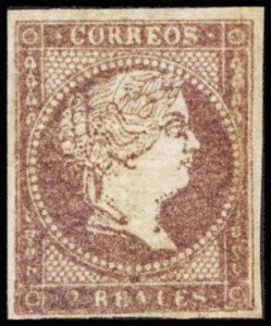 SPAIN 43  Mint (ID # 106342)