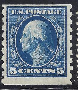 U.S. 396 FVF MH (31017)