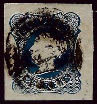 Portugal SC#2 Used Superb SCV$19+...Would fill a great Spot!