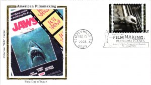 #3772a-3772j American Filmmaking SET OF 20 Different ONE SHOWN – COLORANO S...