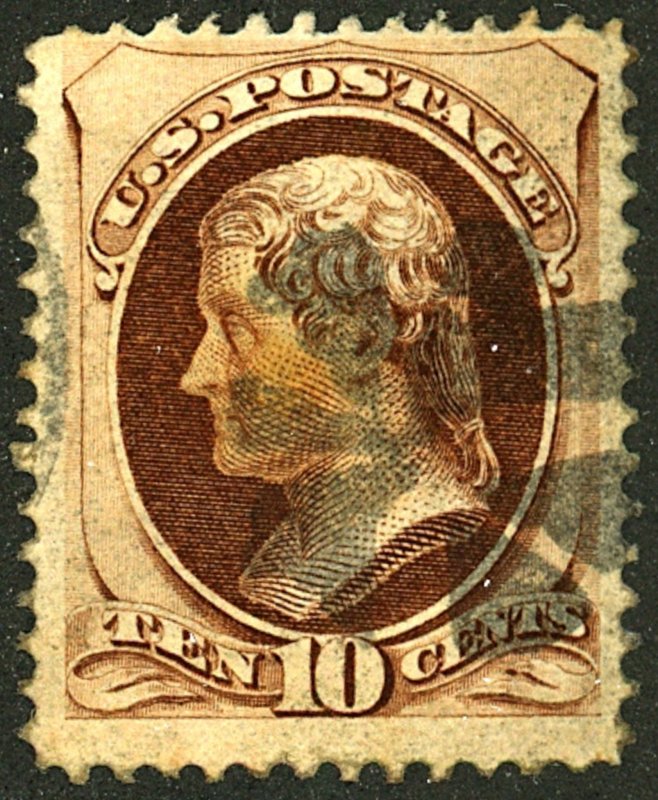 U.S. #150 USED