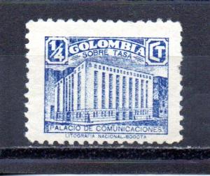 Colombia RA3 MH