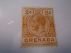 Grenada  #  81   MH