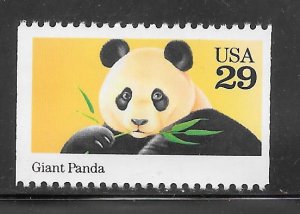 #2706 MNH Booklet Single