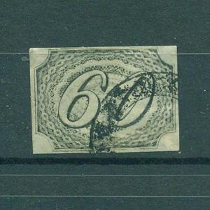 Brazil sc# 9 used cat value $25.00