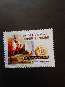 ^Honduras #C1123        Used