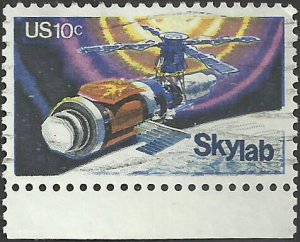 # 1529 USED SKYLAB