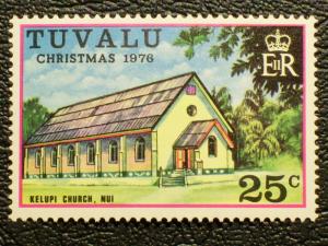 Tuvalu #40 mnh