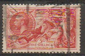 GB George V SG 451 Used  see details 