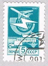 Russia Plane 5 (AP119326)