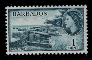 Barbados 257 MNH VF