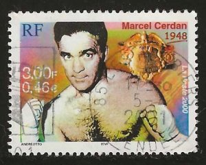 France #2769b    used