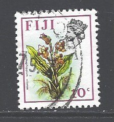 Fiji Sc # 312 used (BBC)