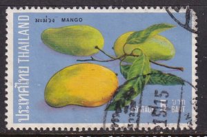 Thailand 1972 Sc 636 Fruits B5 Used