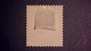 AZORES SCOTT # 46 mint