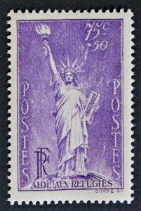 FRANCE #B45 MH Semi Postal 1937