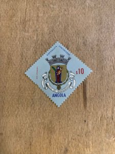 Angola 449