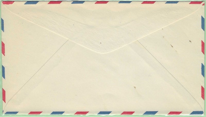 Scott# UC7  UPSS#AM12    1   Envelope