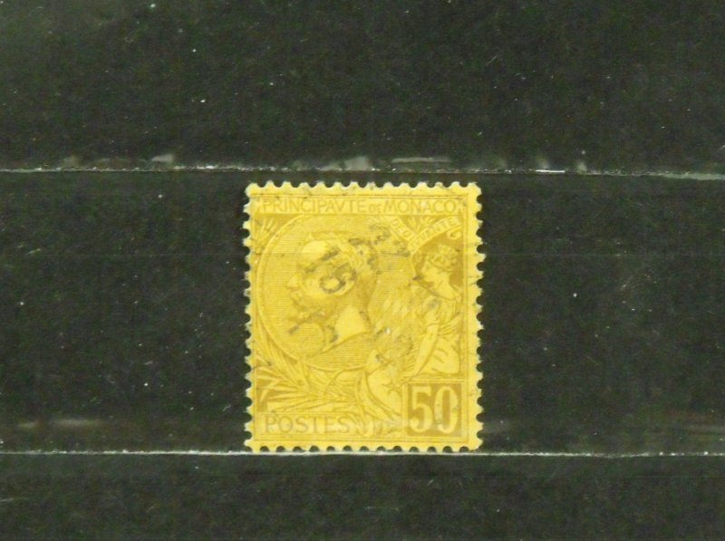 13701   MONACO   # 23   Used                         CV$ 4.75