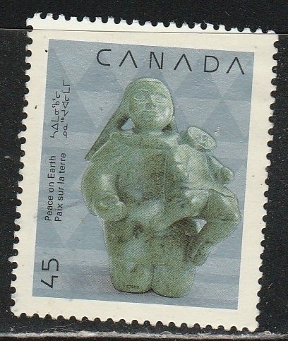 Canada    1295      (O)    1990