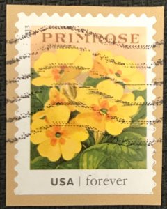 US #4763 Used Booklet Single OP Vintage Seed Packets SCV $.25